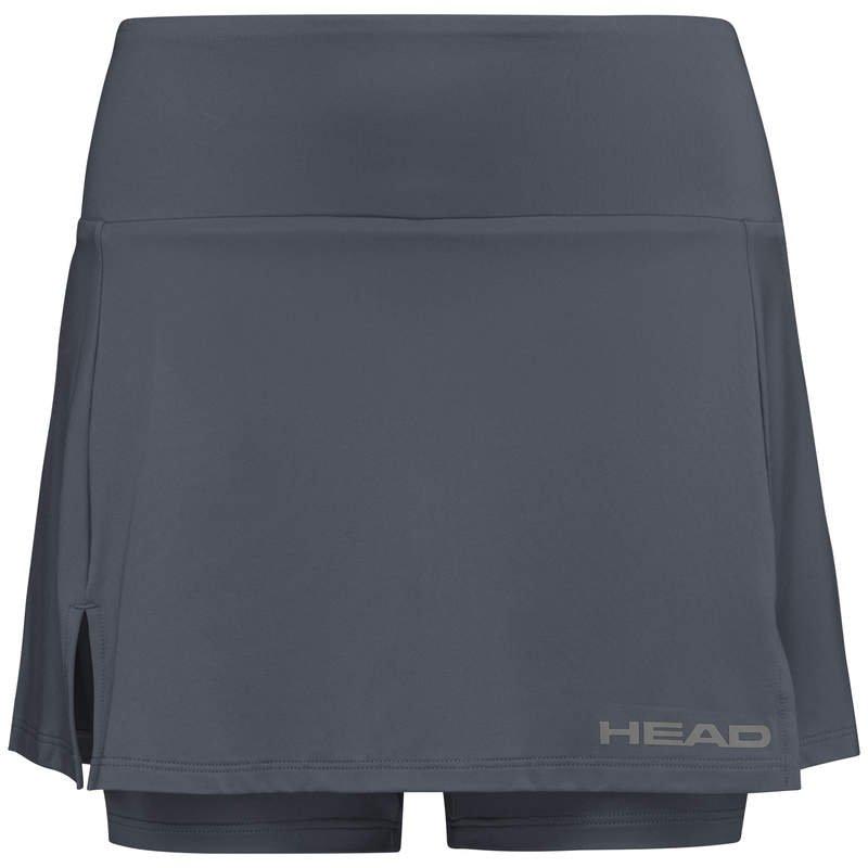 Image of Club Basic Skort G Anthrazit Mädchen 152