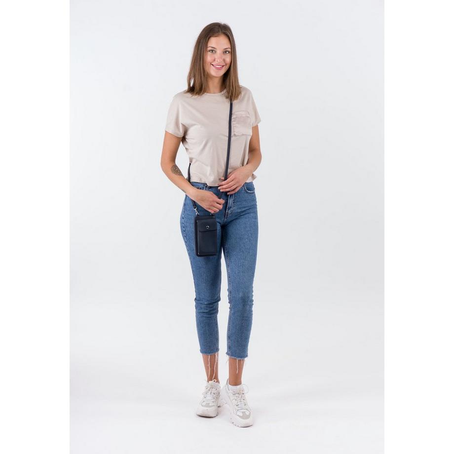 Emily & Noah Emma Étui Téléphone  