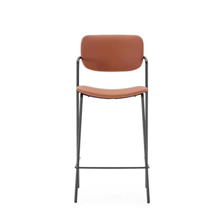 Calicosy Tabourets MAIKA - Lot de 2  