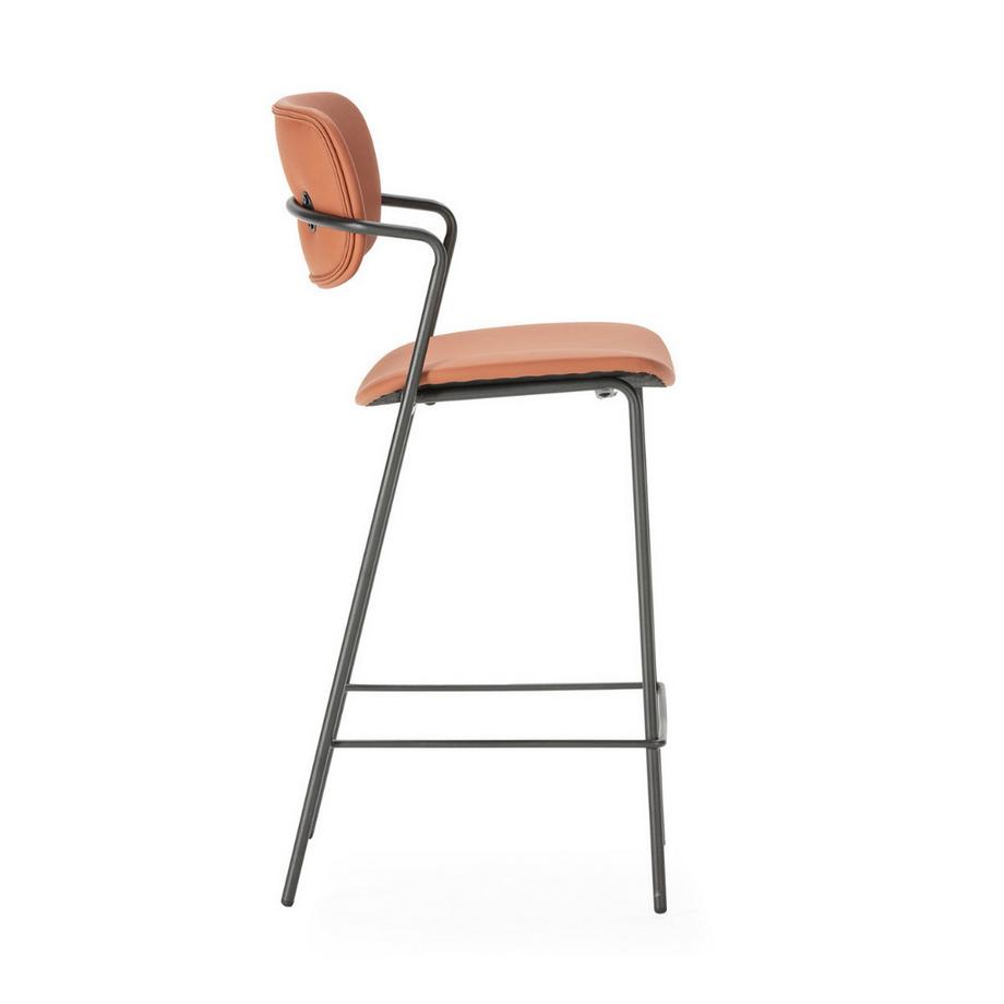 Calicosy Tabourets MAIKA - Lot de 2  
