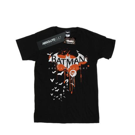 DC COMICS  Tshirt ARKHAM KNIGHT 