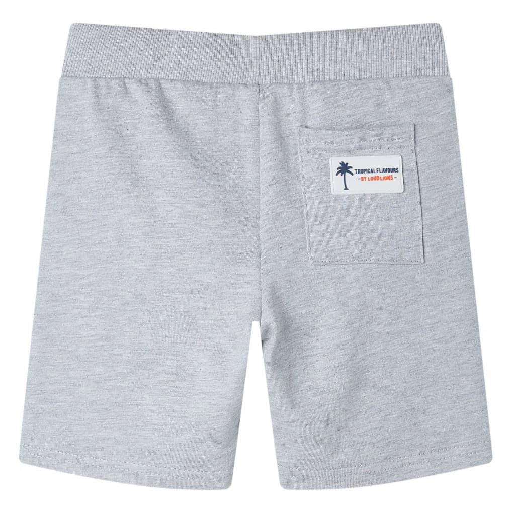 VidaXL  Kindershorts baumwolle 