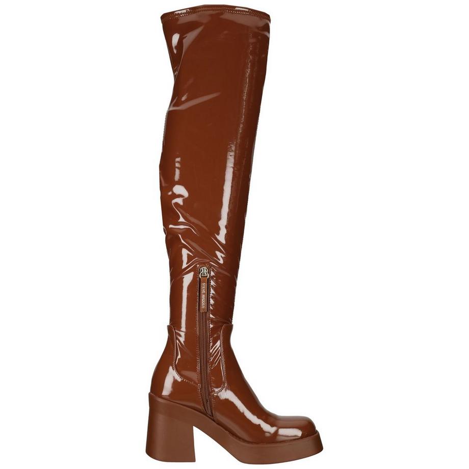 STEVE MADDEN Bottes Overknee Seasons  