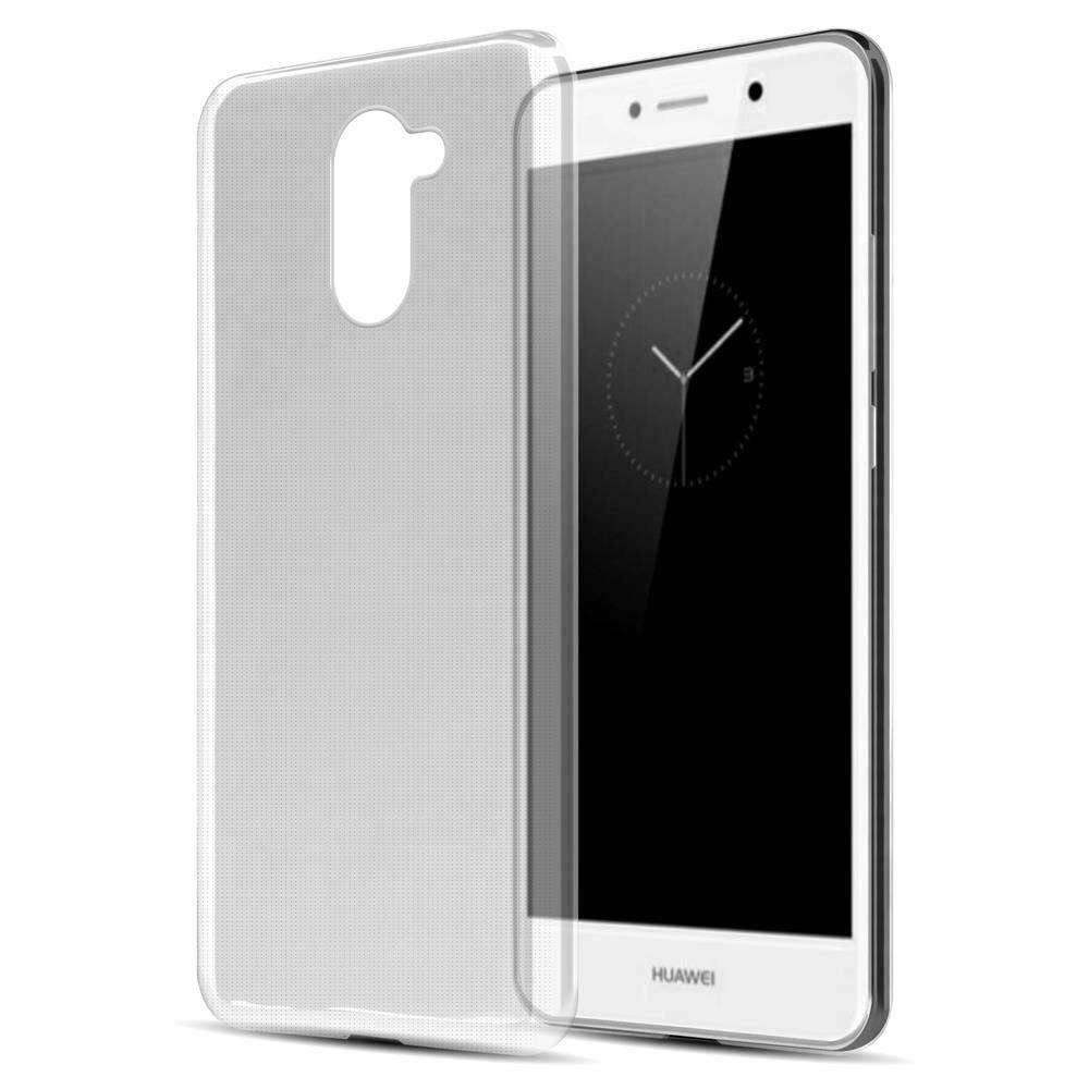 Cadorabo  Hülle für Huawei Enjoy 7 PLUS TPU Silikon Ultra Slim 