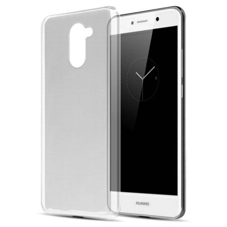 Cadorabo  Hülle für Huawei Enjoy 7 PLUS TPU Silikon Ultra Slim 