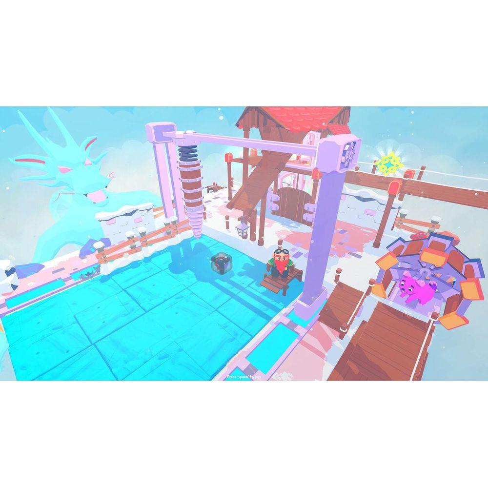 Image of Seeker My Shadow VR2 [PS5] (D)