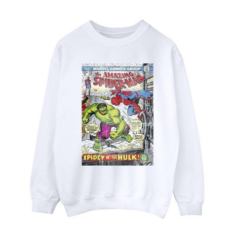 MARVEL  Sweatshirt 