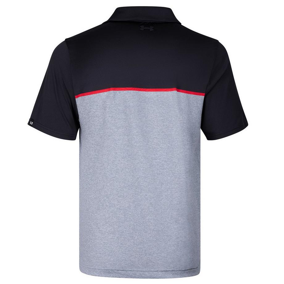 UNDER ARMOUR Polo Playoff 3.0  