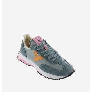 Victoria  sneakers für damen cosmos nylon soft & piezas serraje & suela dentada 