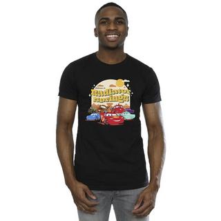 Disney  Cars Radiator Springs TShirt 