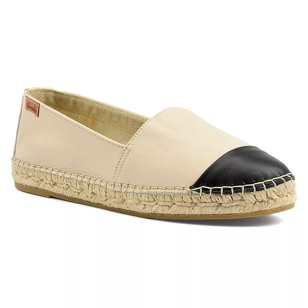 Vidorreta - Camping, für Damen, Beige, Größe 36