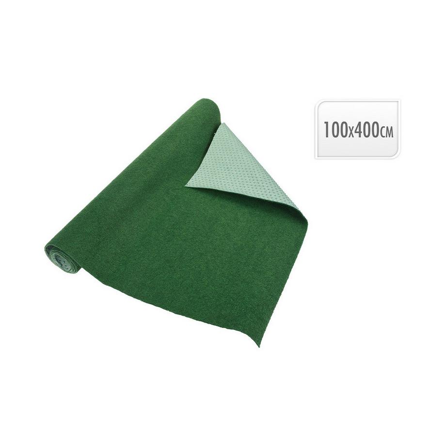 Kunstrasenteppich 100x400cm