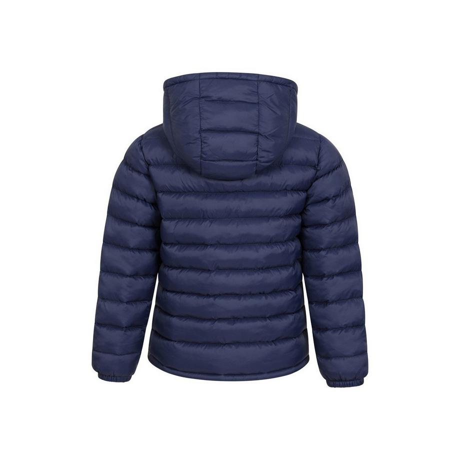 Mountain Warehouse  Seasons Ii Giacca Imbottita 