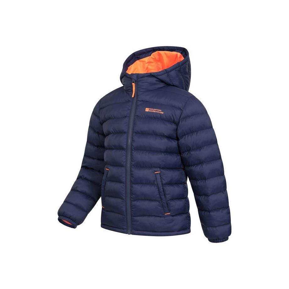 Mountain Warehouse  Seasons Ii Giacca Imbottita 
