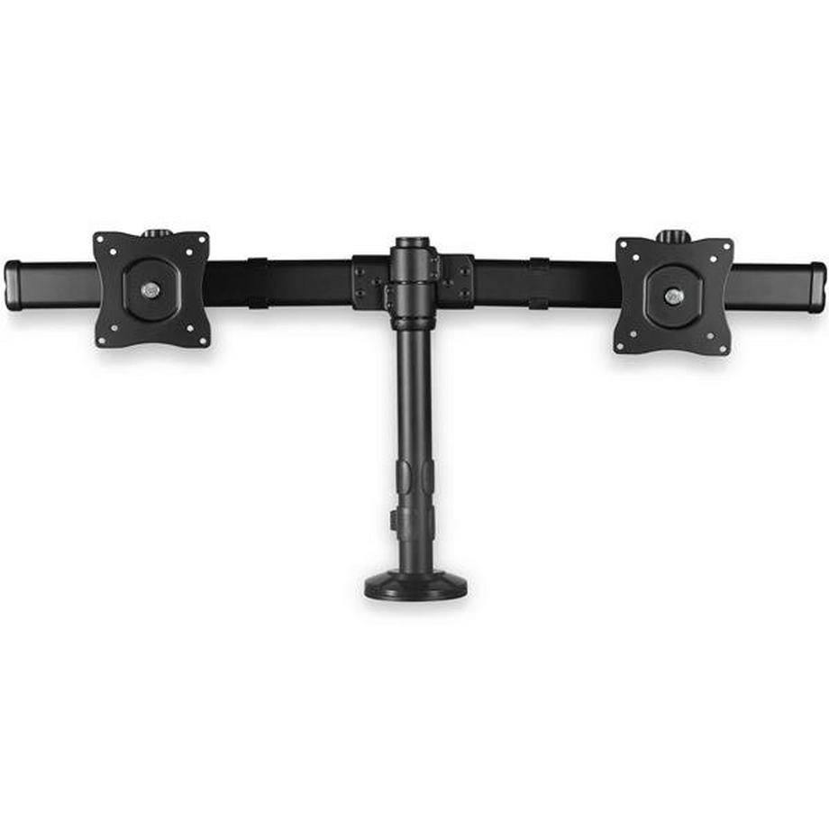 STARTECH  DESK-MOUNT DUAL-MONITOR ARM 