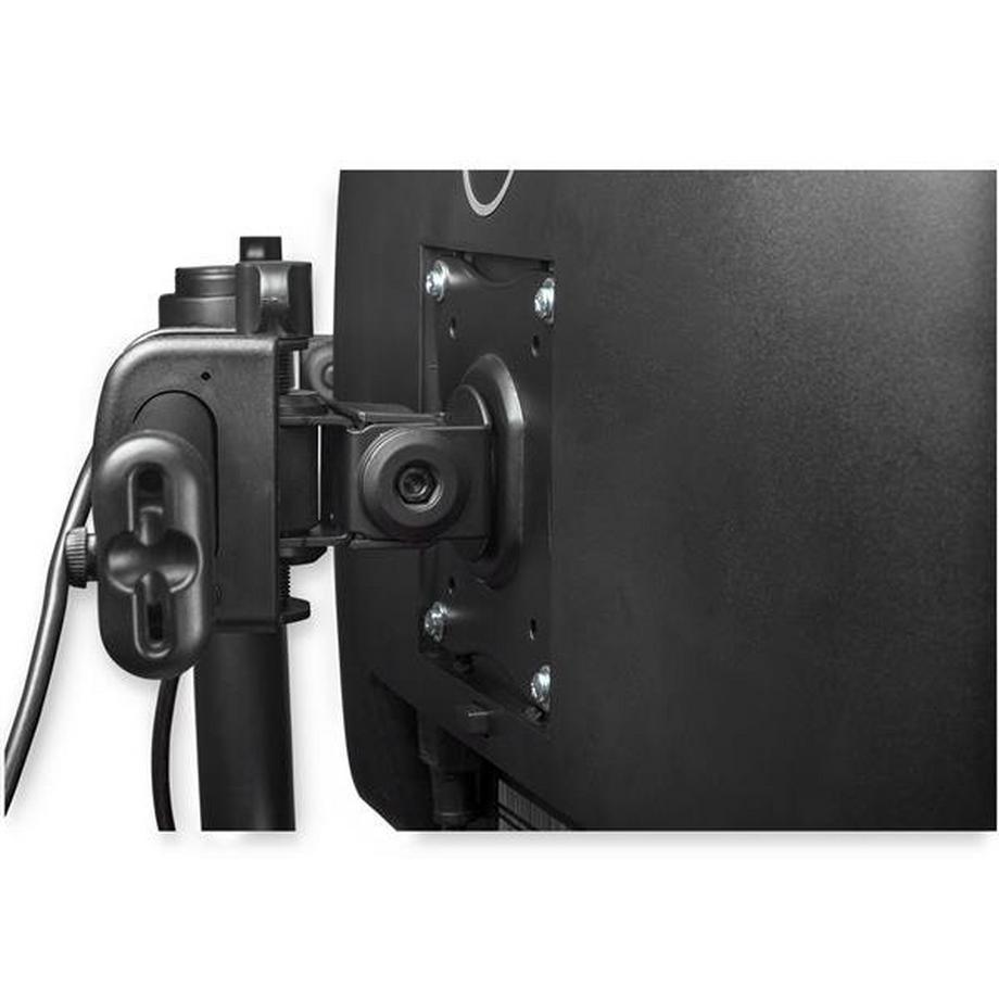 STARTECH  DESK-MOUNT DUAL-MONITOR ARM 