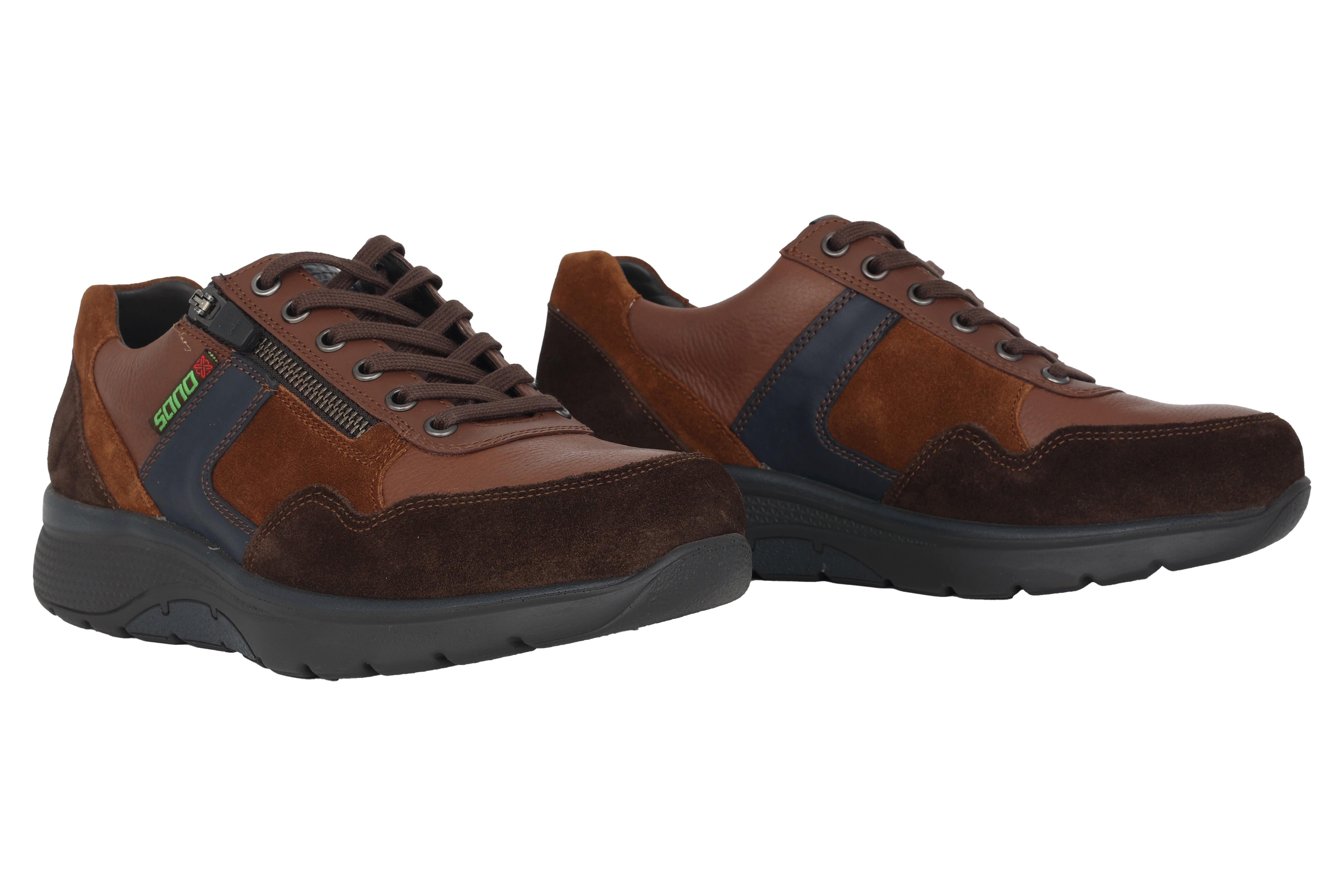 Mephisto  Amory - Sneaker pelle 