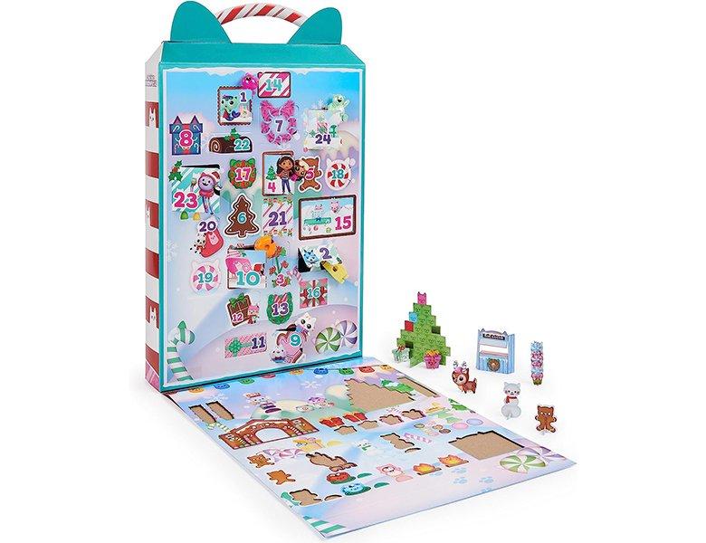 Image of Gabby's Dollhouse Aventskalender