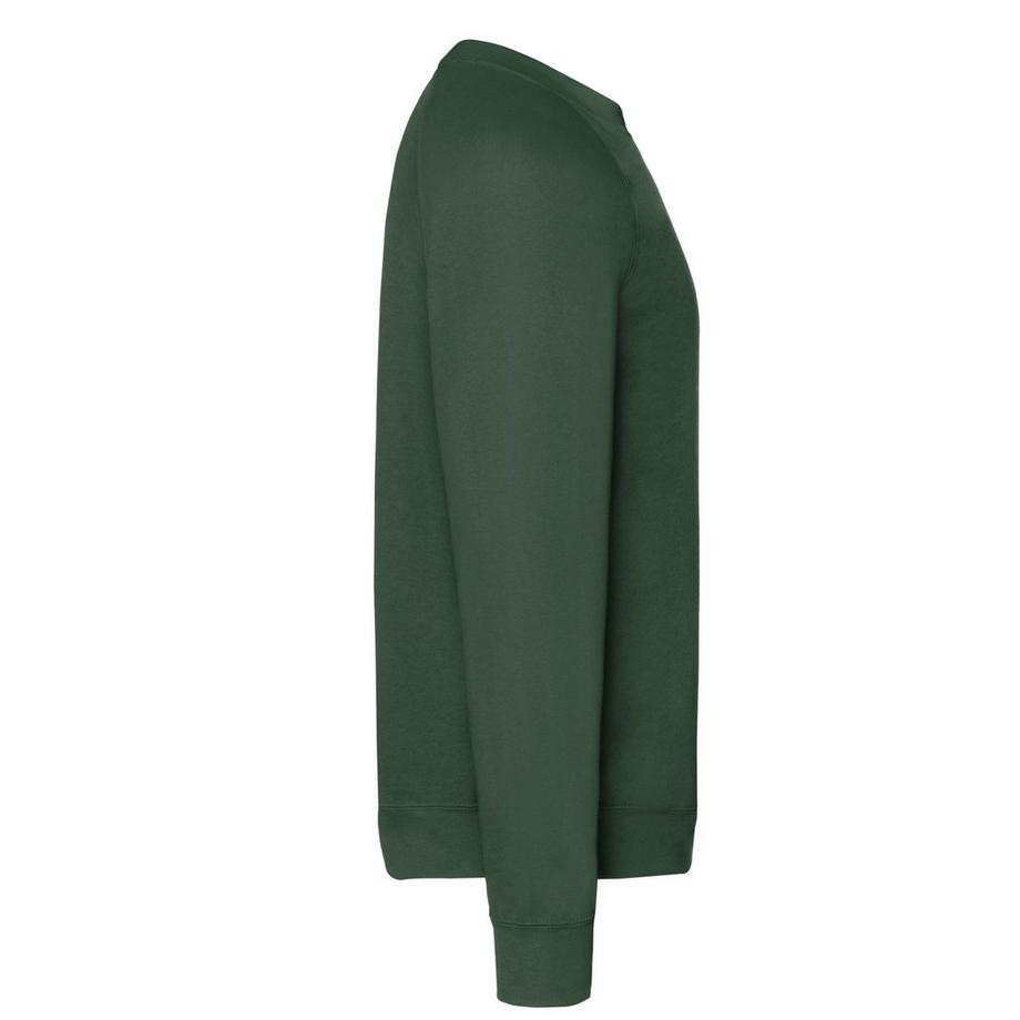 Fruit of the Loom Sweatshirt Classique Manches Raglan  