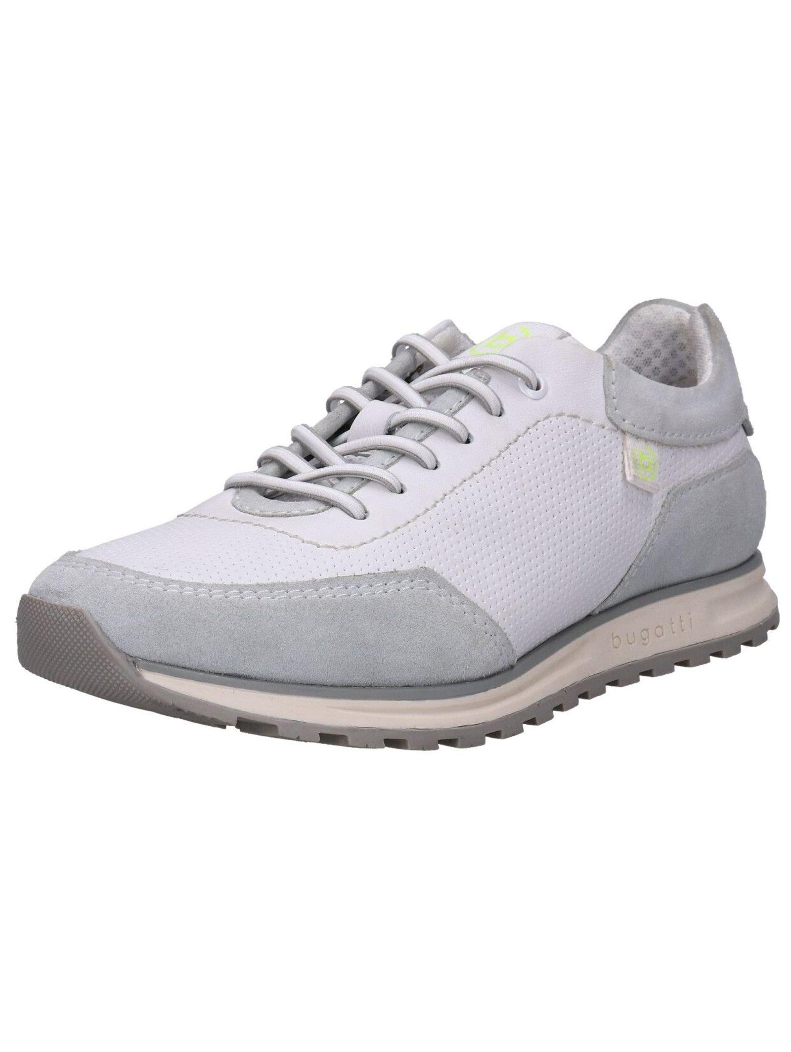 Image of Sneaker Herren Weiss 44