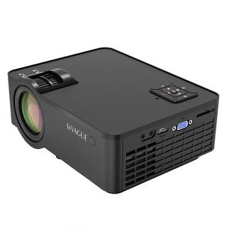 LA VAGUE  LV-HD320 BUNDLE Vidéoprojecteur LED avec écran LV-STA100FP 