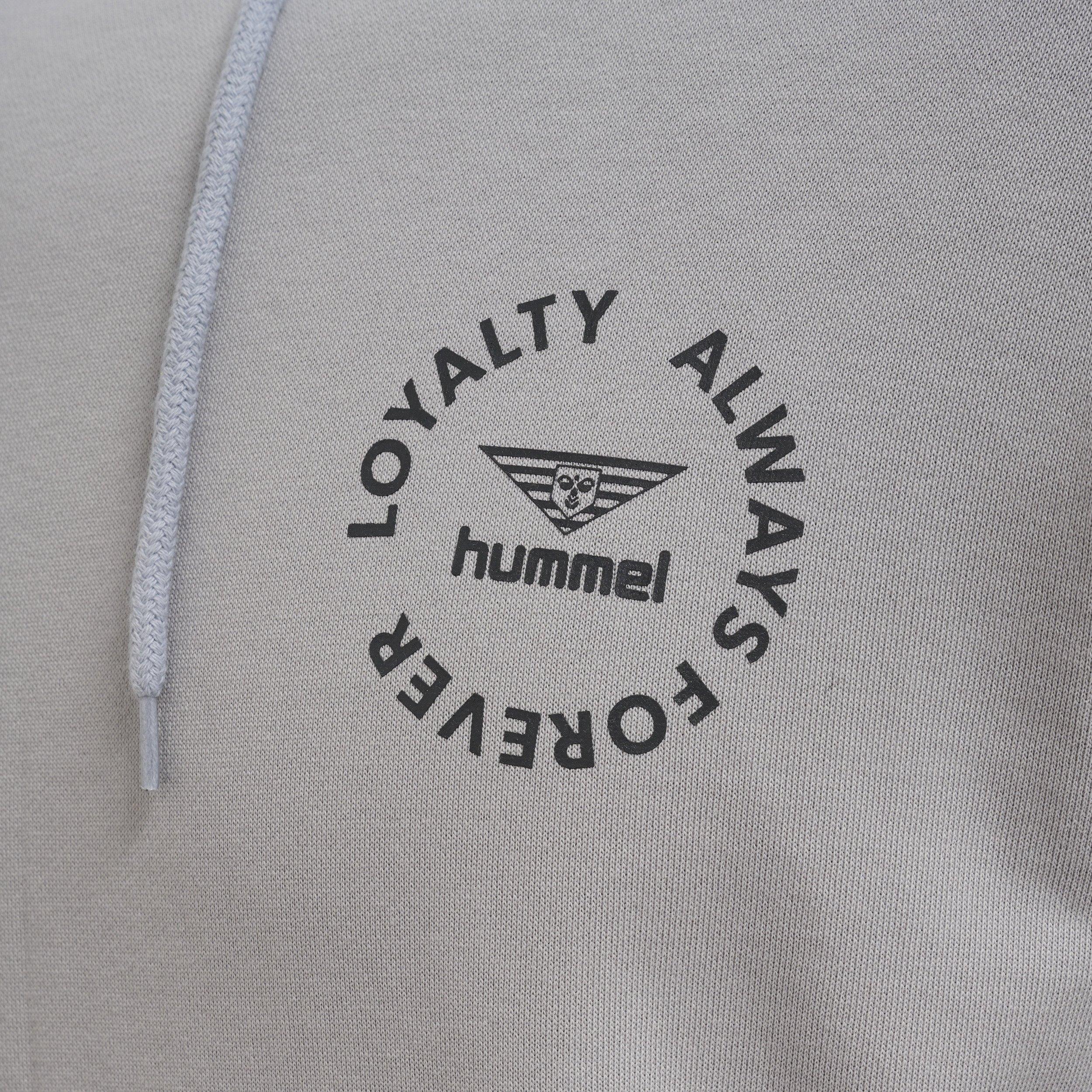 Hummel  sweatshirt à capuche legacy loyalty 