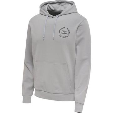 sweatshirt à capuche legacy loyalty