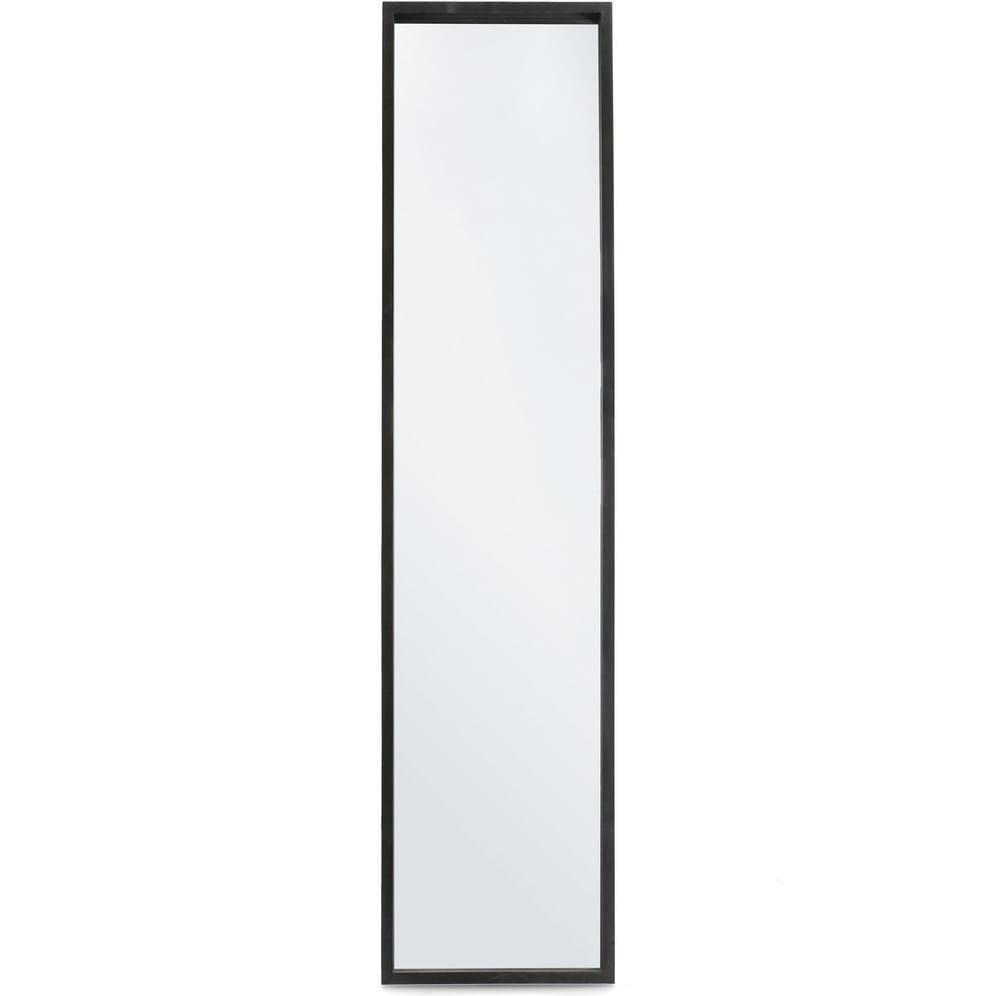 mutoni Miroir Tiziano noir 40x170  