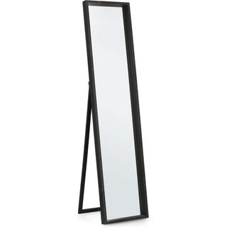 mutoni Miroir Tiziano noir 40x170  