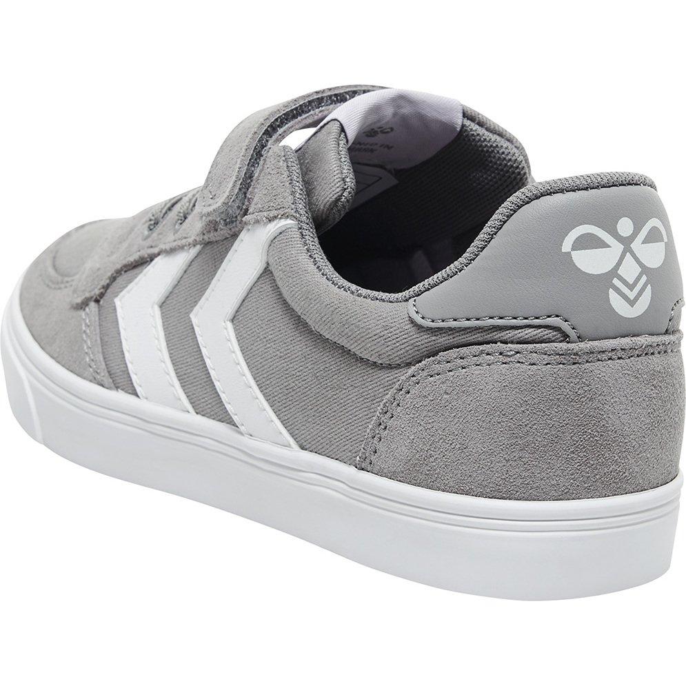 Hummel  Baskets enfant  Slimmer Stadil Low 