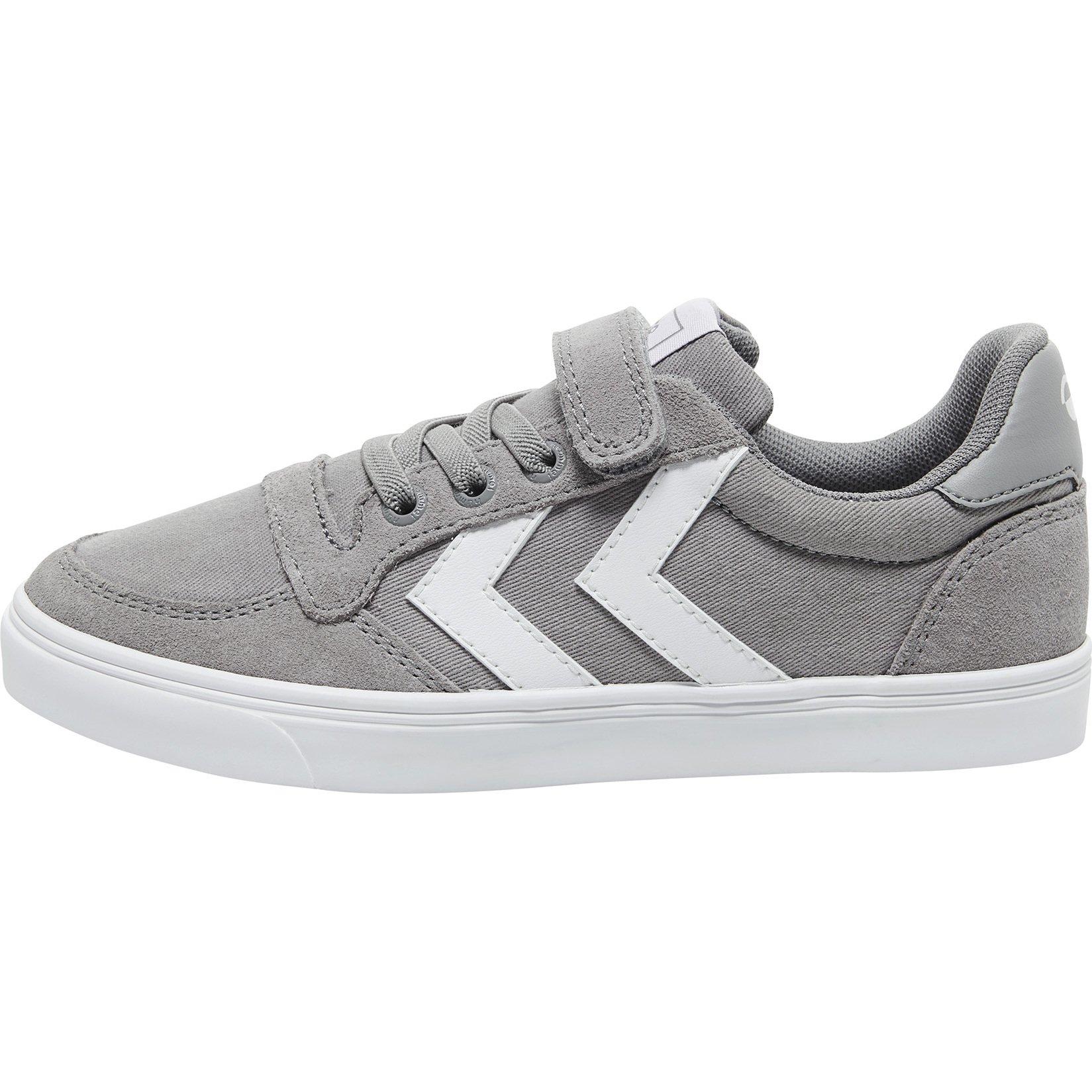 Hummel  Baskets enfant  Slimmer Stadil Low 