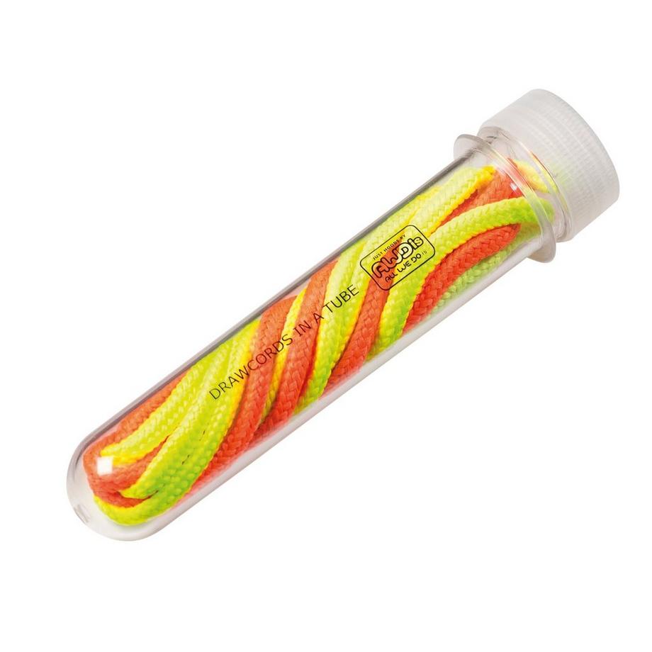 AWDis Cordoncini di ricambio per cappuccio in tubetto  