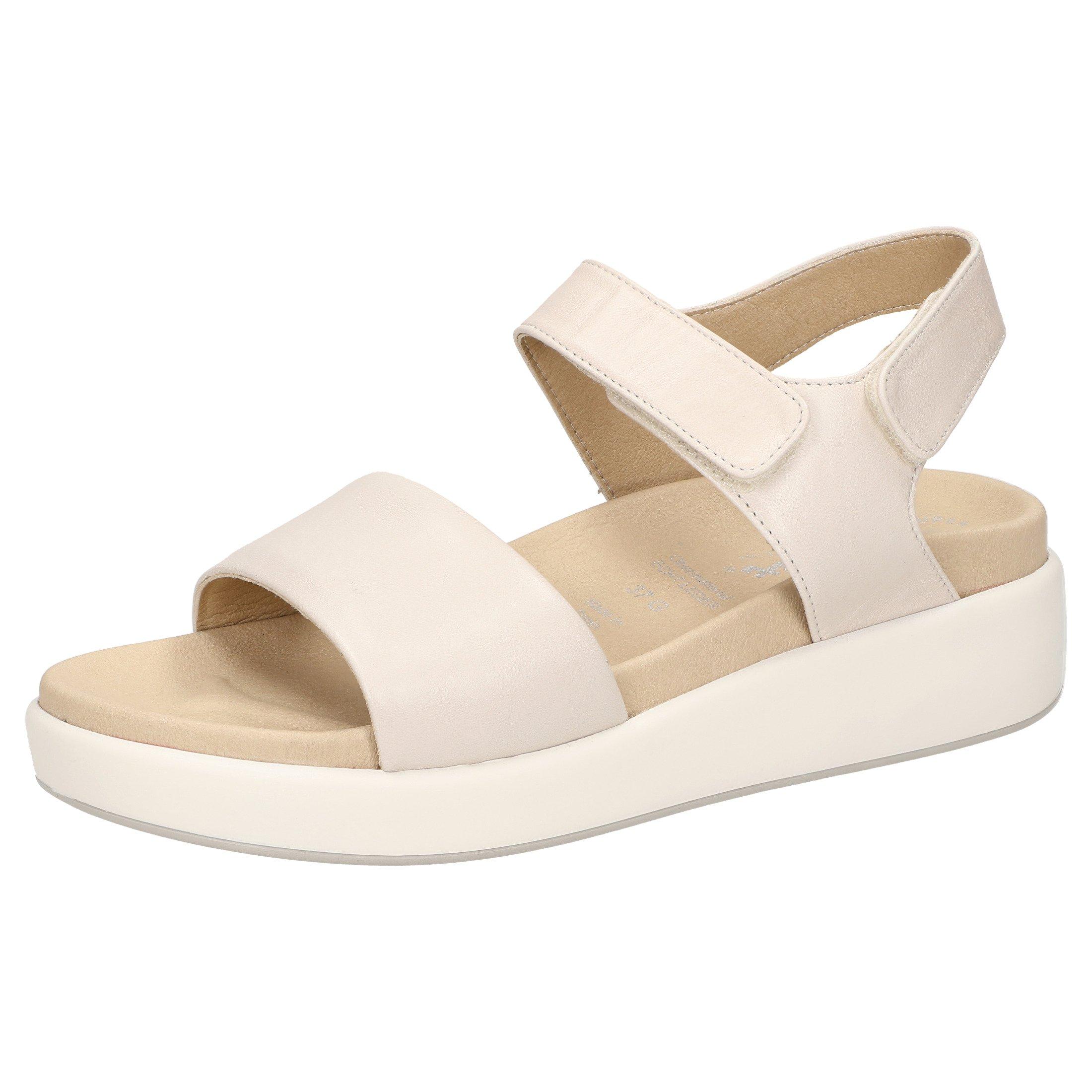 Image of Sandale Jurunisa-700 Damen Beige 42