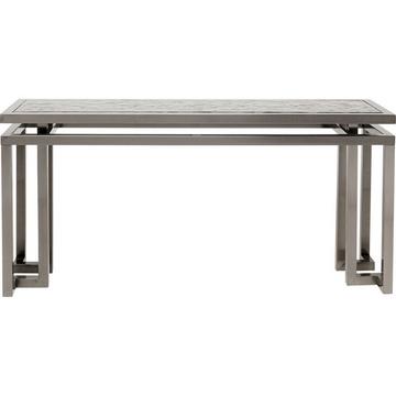 Console Rush graphite