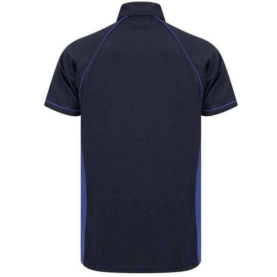Finden & Hales  Polo Performance 