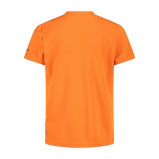 CMP  T-shirt en tissu piqué enfant 