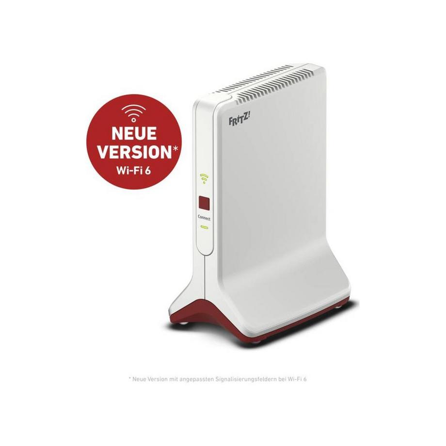 AVM  FRITZ!Repeater 6000 (2400 Mbit/s, 1200 Mbit/s) 
