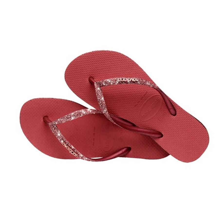 havaianas Slim Sparkle II Tongs  