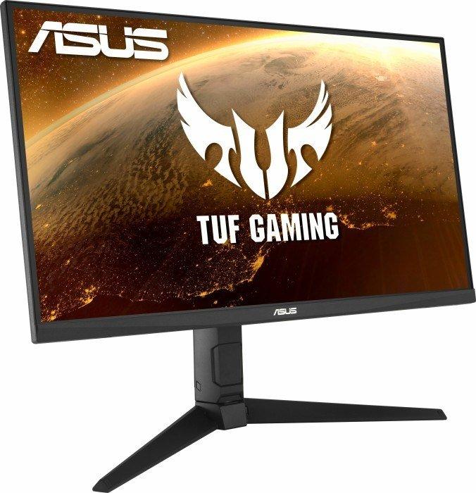 ASUS  TUF Gaming VG279QL1A (27", Full HD) 