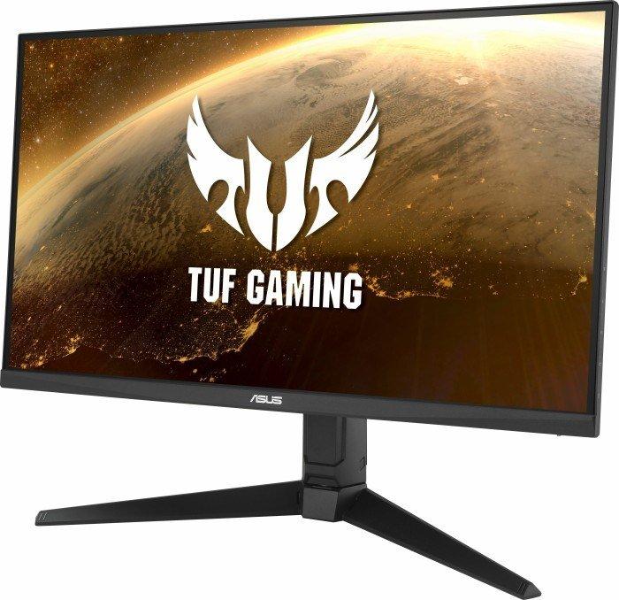 ASUS  TUF Gaming VG279QL1A (27", Full HD) 