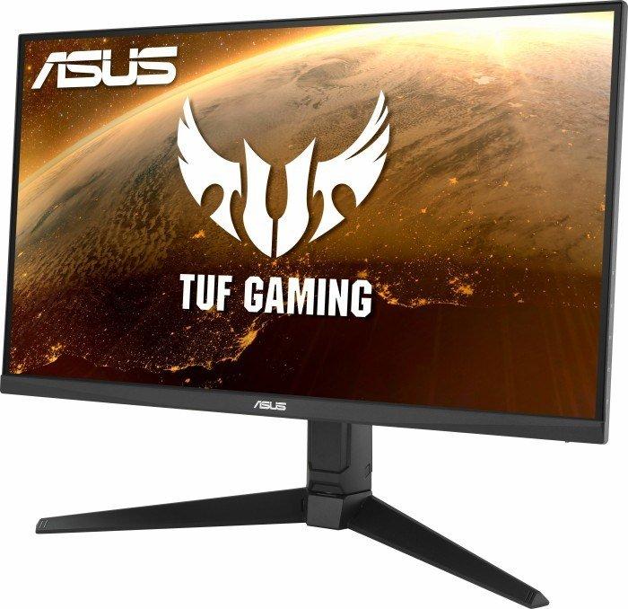 ASUS  TUF Gaming VG279QL1A (27", Full HD) 