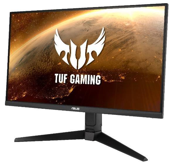 ASUS  TUF Gaming VG279QL1A (27", Full HD) 