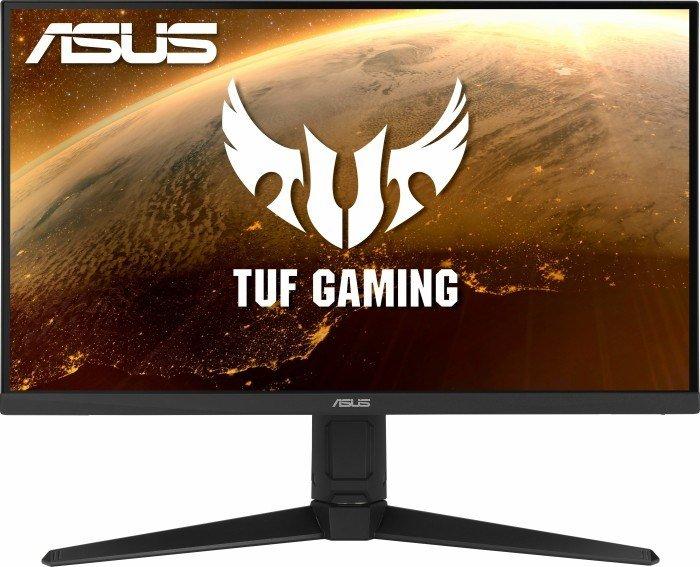 Image of TUF Gaming VG279QL1A (27", Full HD)