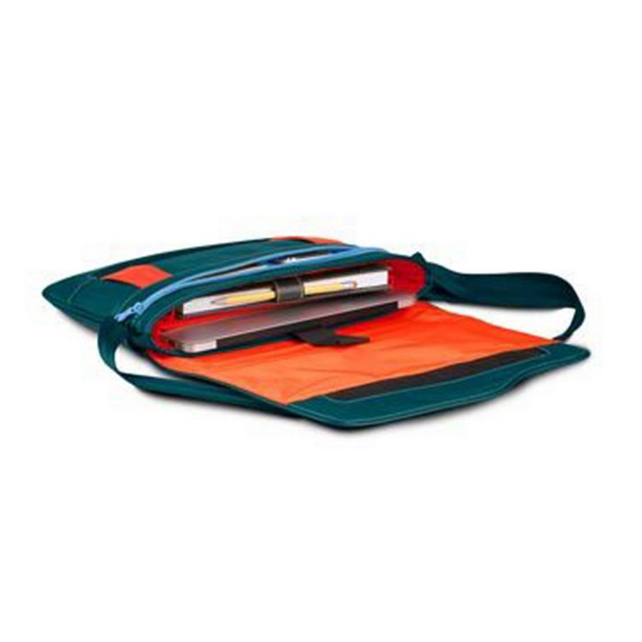 Avizar  Sac pour MacBook 13'' LE Reporter Kingfisher 
