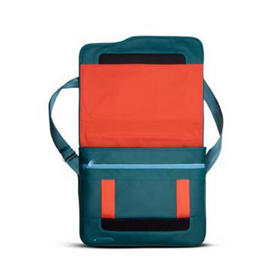 Avizar  Sac pour MacBook 13'' LE Reporter Kingfisher 