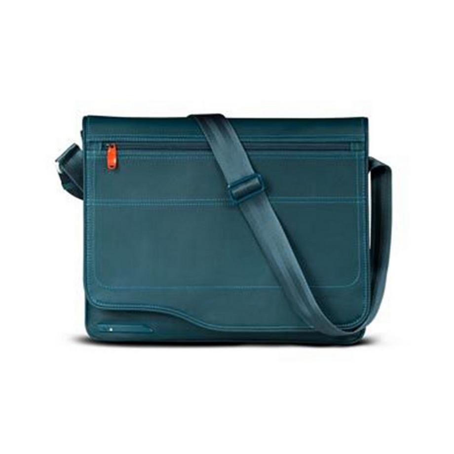 Avizar  Sac pour MacBook 13'' LE Reporter Kingfisher 