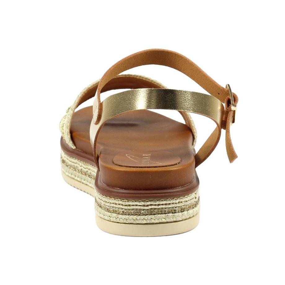 Lunar  Sandalen Frazer 