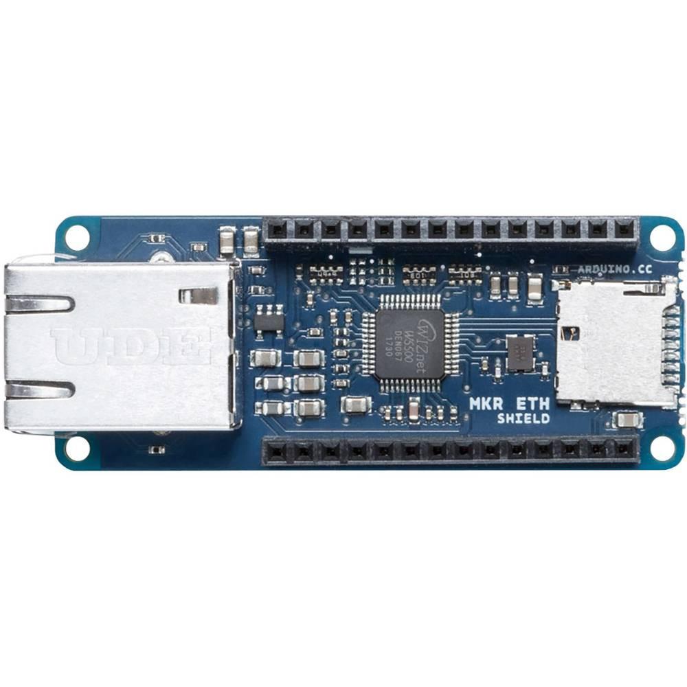 Arduino  MKR Eth Shield Entwicklungsboard 