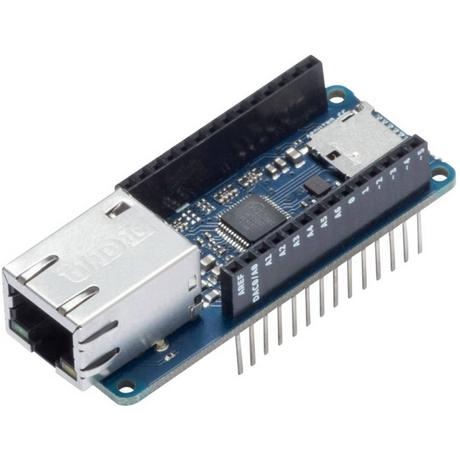 Arduino  MKR Eth Shield Entwicklungsboard 