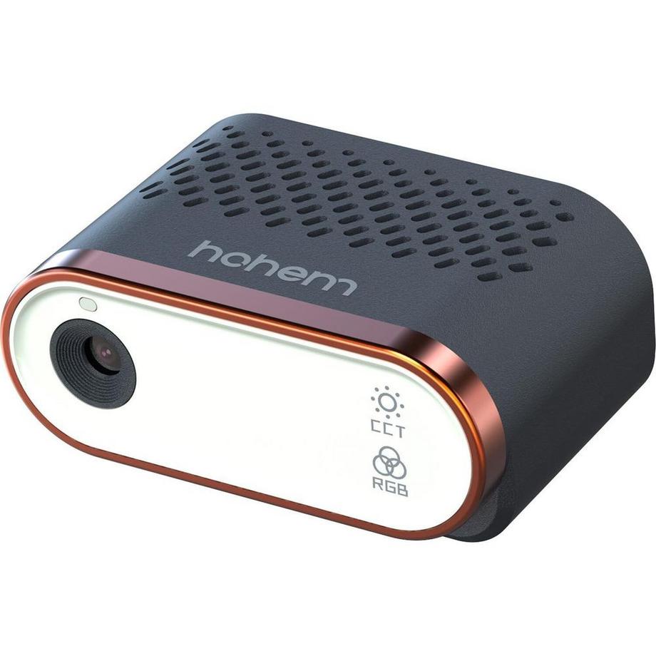 Hohem  HOHEM Fülllicht-KI-Tracking-Modul für iSteady M6/MT2 